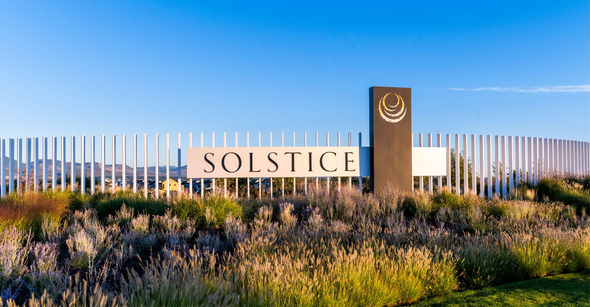 Solstice Sign