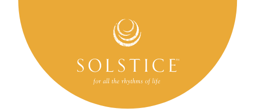 Solstice for all the rhythms of life